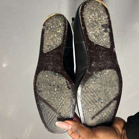 Bally boots size 40 ❤️ - Picture 6 of 7